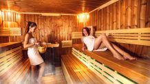 Sauna Nedir?