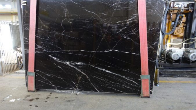 Alexsander Black Mermer