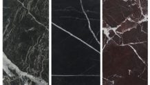 Doğal Mermerin Damar Yapısının Estetik Gücü