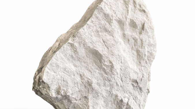 KİREÇ TAŞI | Doğal Dokusu ile Sade Mimari Çözümler